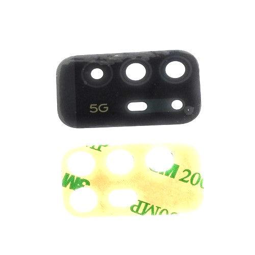 Camera Lens Glass for Oppo F19 Pro+ F19 Pro Plus - EGFix Camera Lens Glass for Oppo F19 Pro+ F19 Pro Plus - EGFix